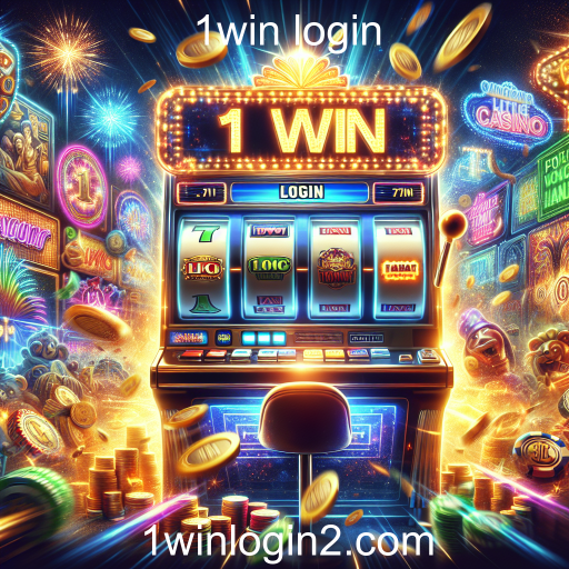 Descubra a Emoção dos Jackpots no 1win