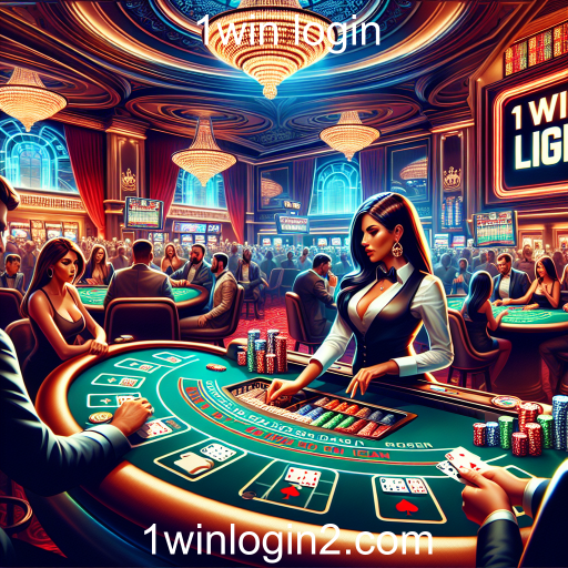 Descubra a Emoção dos Jogos Ao Vivo na 1win