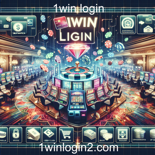 Explorando os Métodos de Pagamento no 1win: Segurança e Comodidade para Jogadores