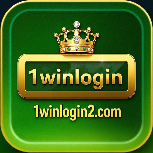 1win login