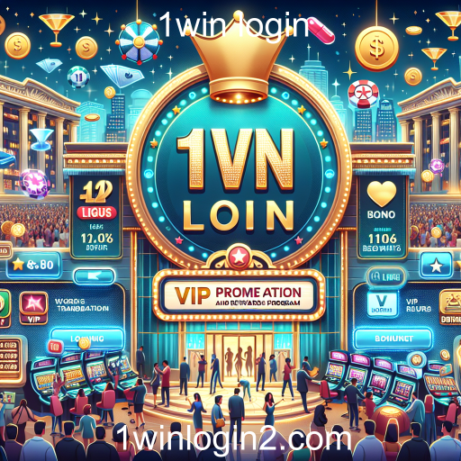 Descubra o Programa VIP do 1win: Vantagens Exclusivas para Jogadores Engajados